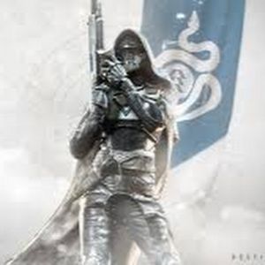 Meet your Posher, Claire